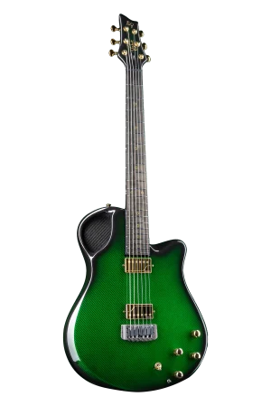 Virtuo Vibrant Green