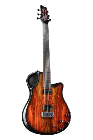 Virtuo Candy Stripe Padauk