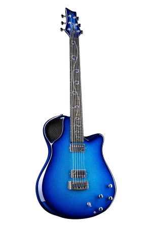 Virtuo Vibrant Blue