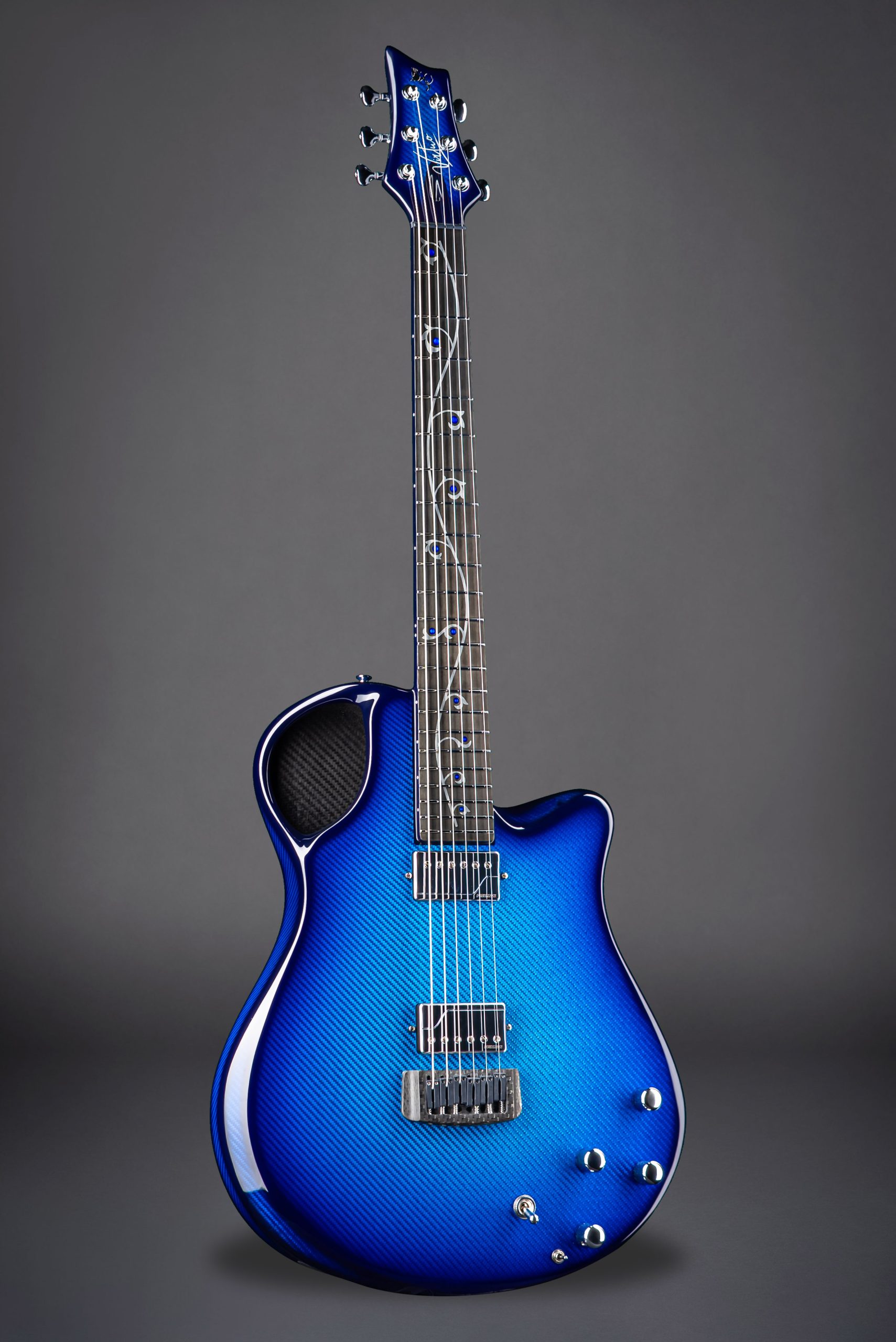 Virtuo Vibrant Blue - Image 2
