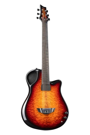 X10 Slimline Quilted Maple