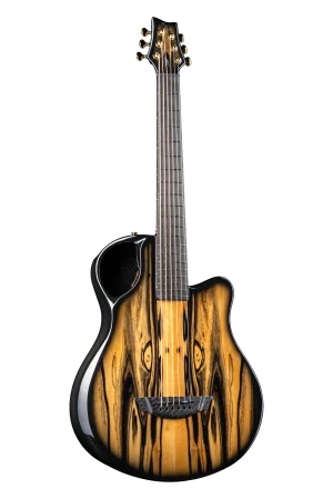 X7 Royal Ebony