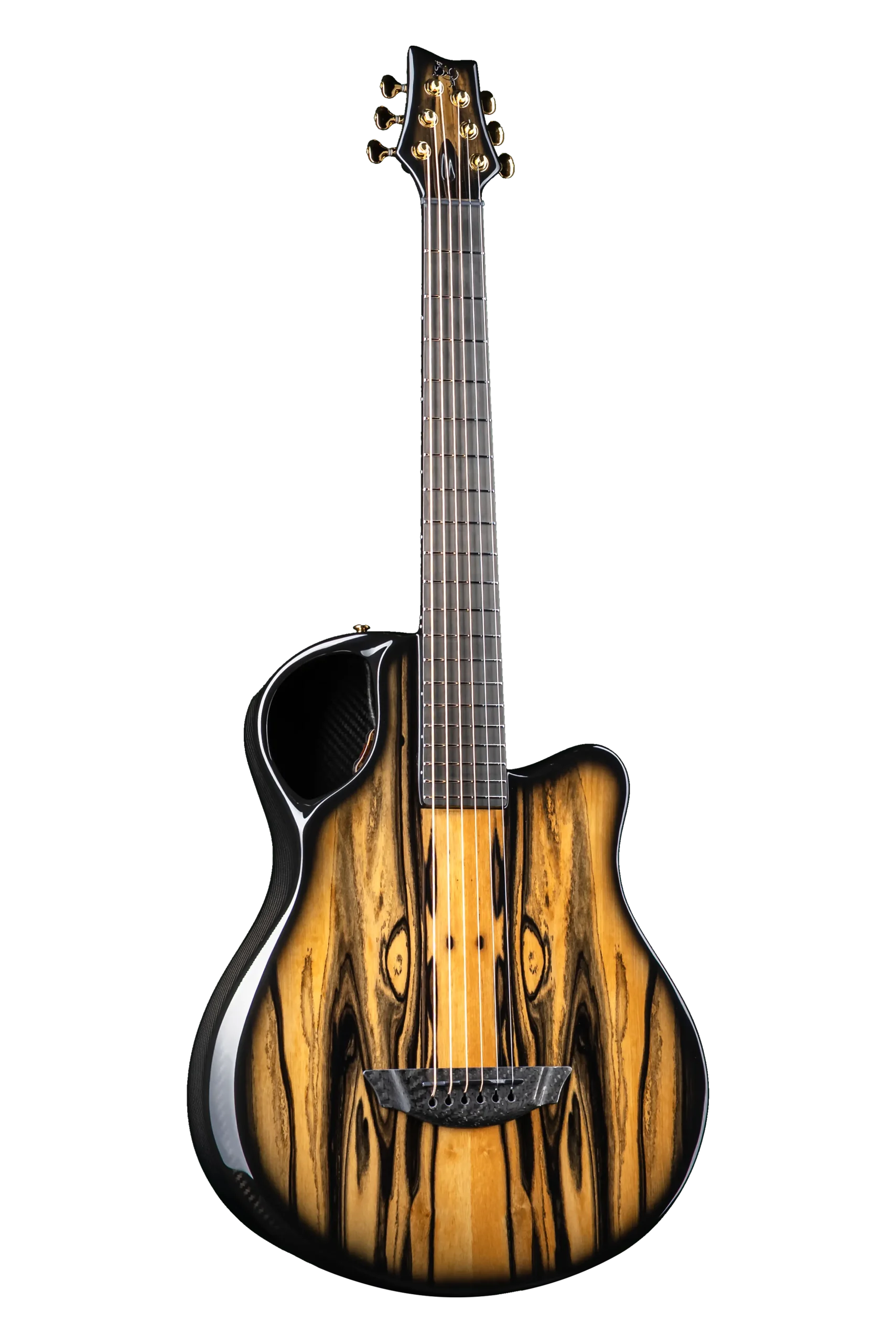 X7 Royal Ebony