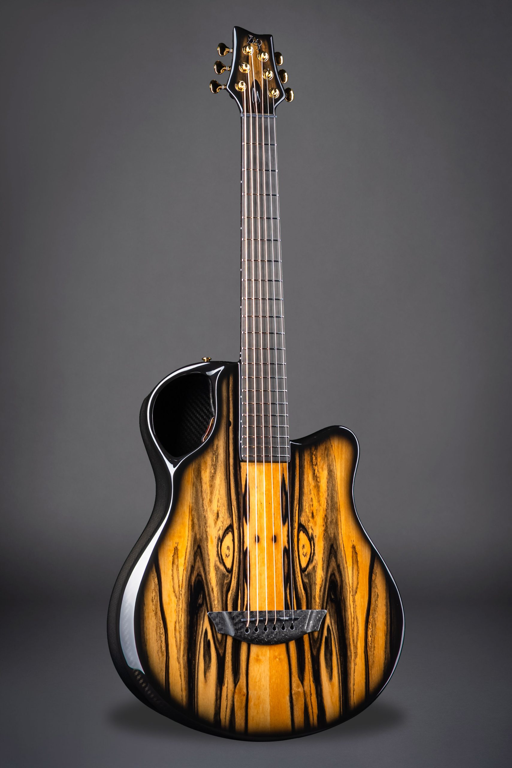 X7 Royal Ebony - Image 2