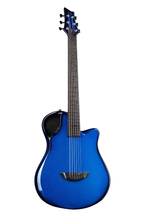 X10 Slimline Vibrant Blue
