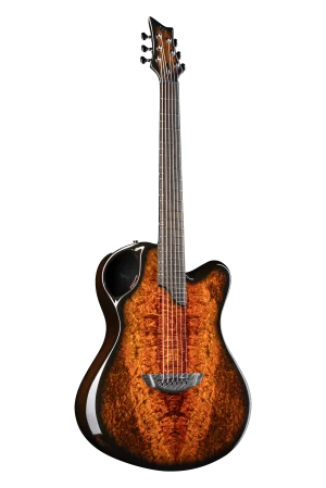 X20 Redwood Burl