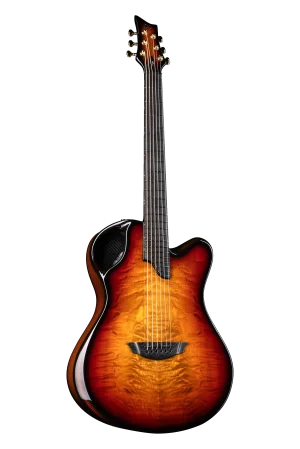 X20 Quilted Maple