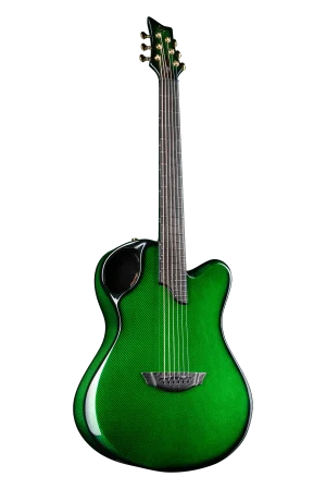 X20 Vibrant Green