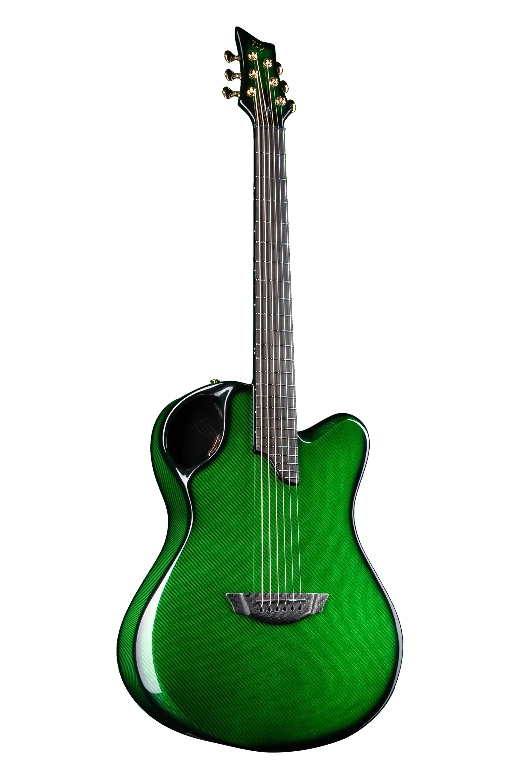 X20 Vibrant Green