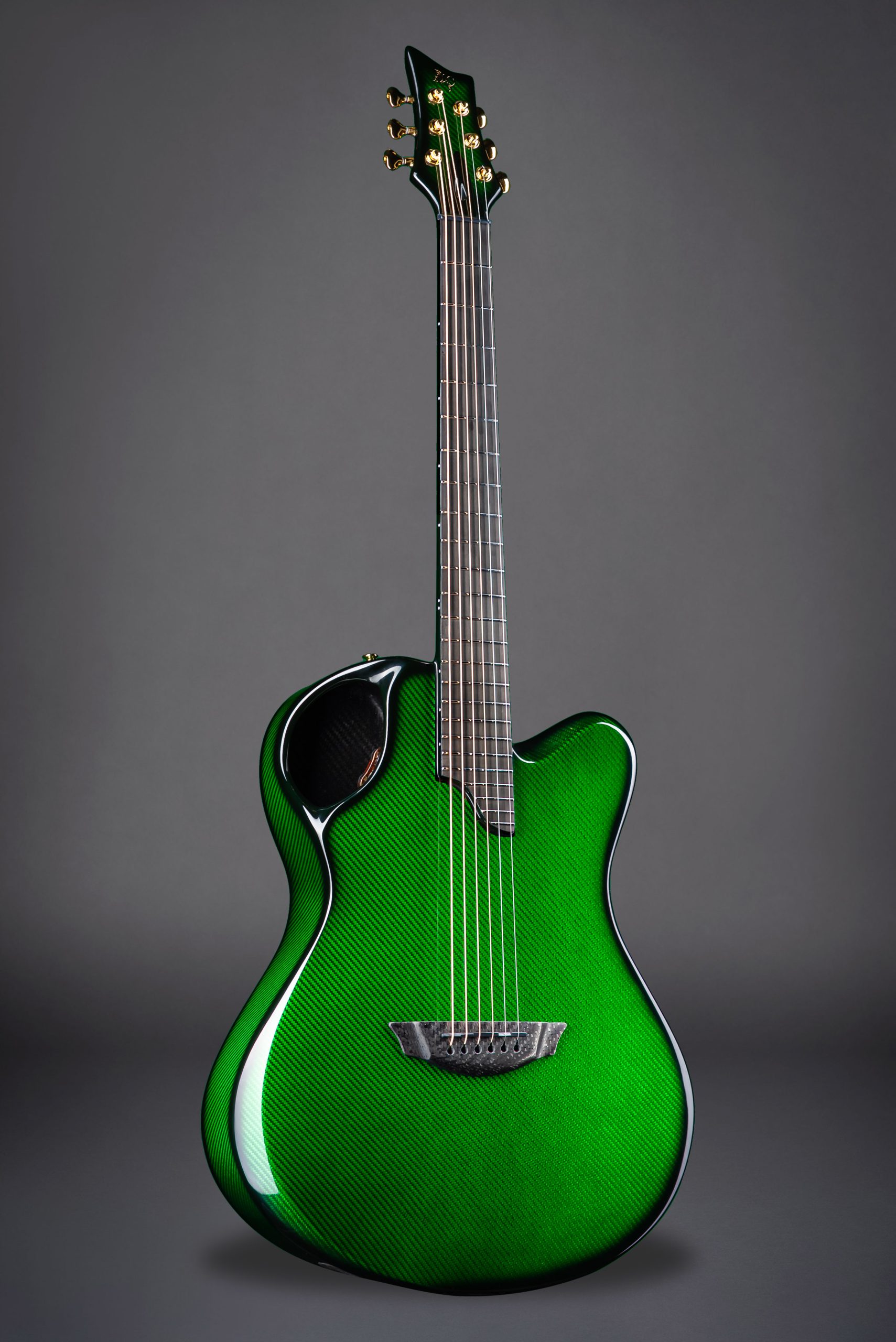 X20 Vibrant Green - Image 2
