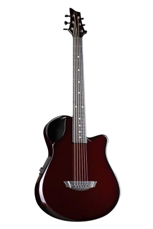 carbon fiber guitar hyvibe