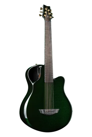 X7 Green