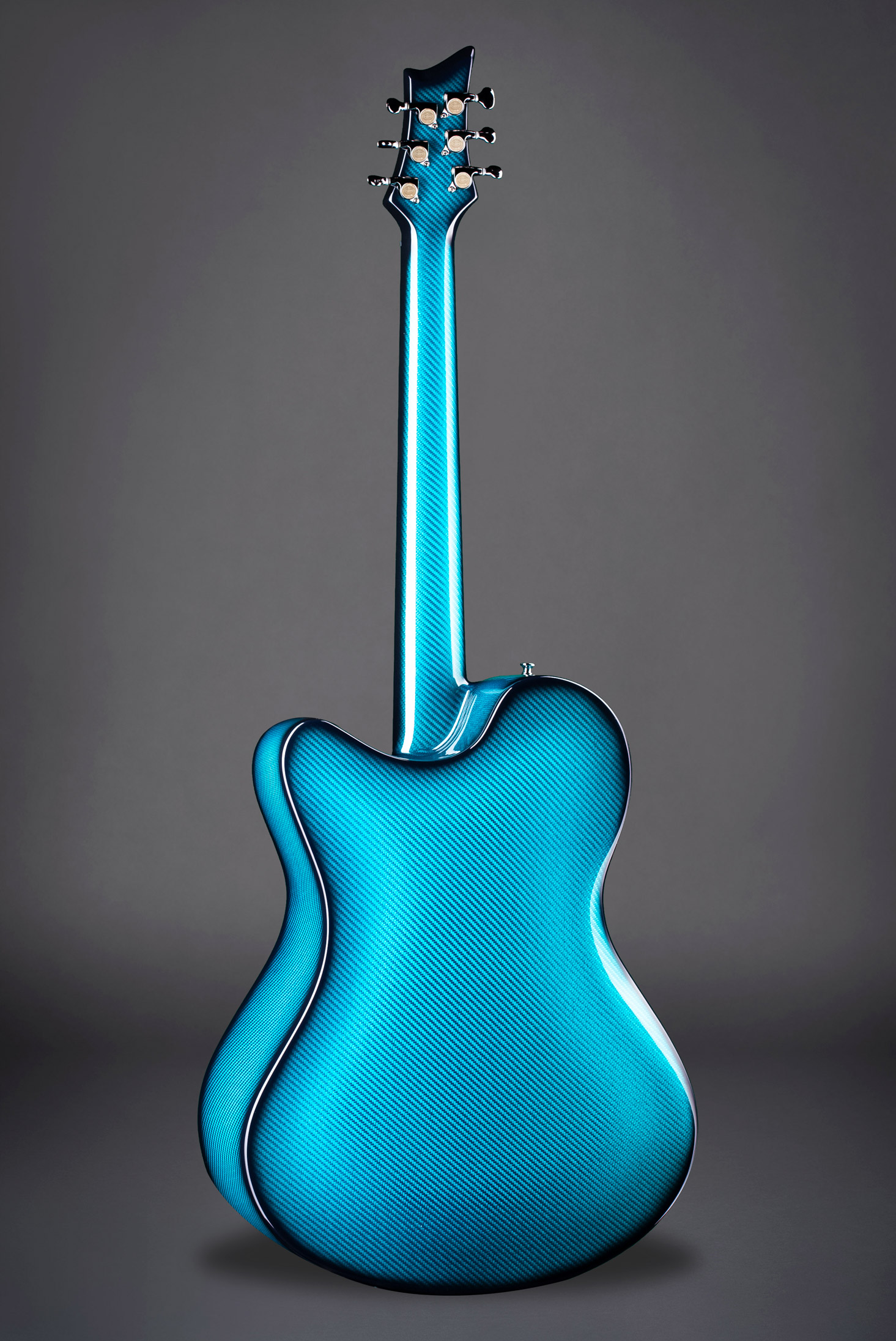 X20 Vibrant Teal - Image 3