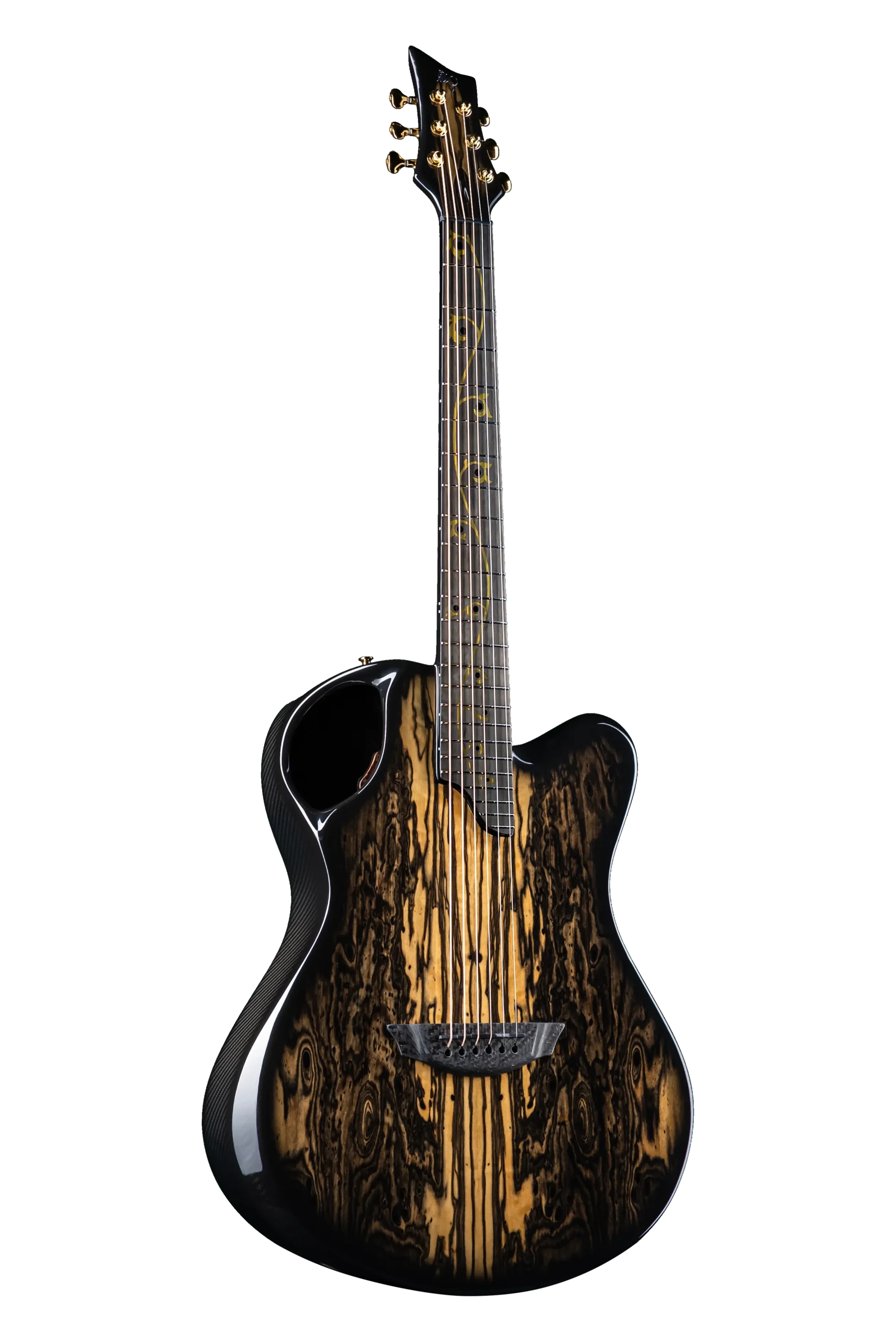 X20 Royal Ebony