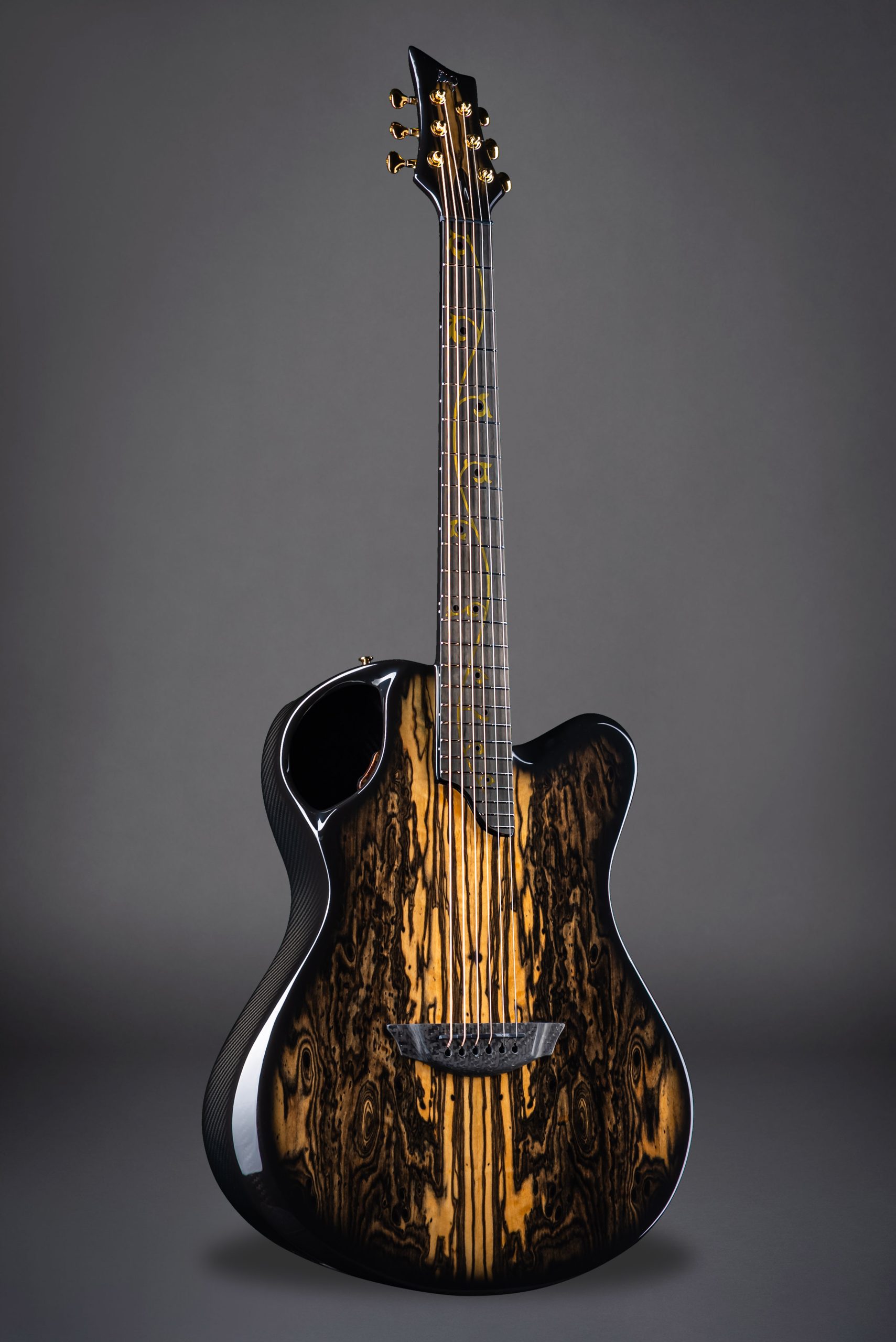 X20 Royal Ebony - Image 2