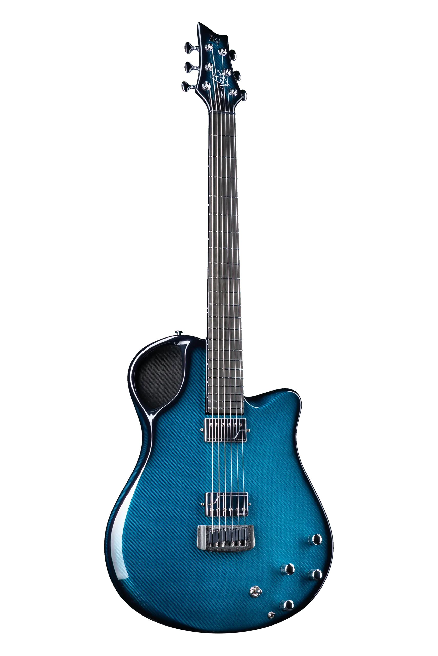 Virtuo Vibrant Teal