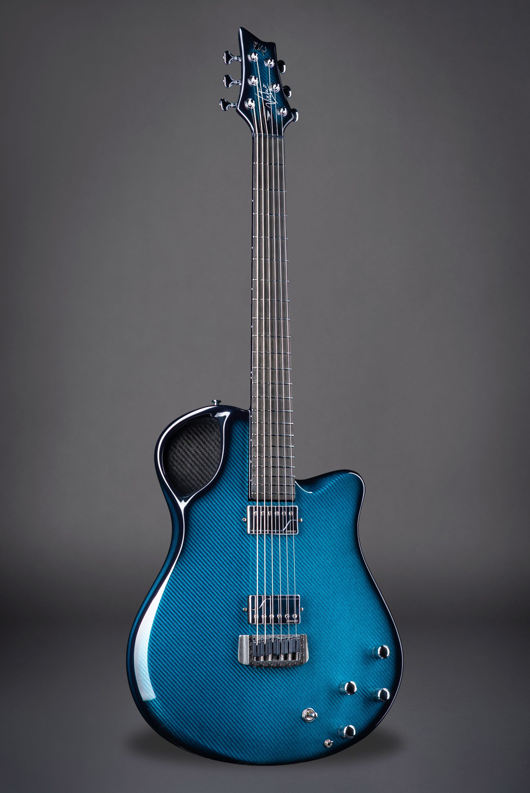 Virtuo Vibrant Teal - Image 2