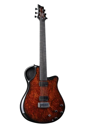 Virtuo Redwood Burl