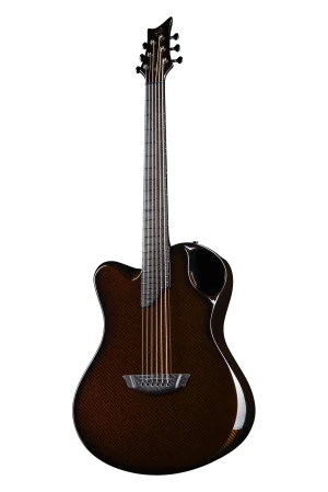 X20 Lefty Amber