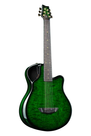 X7 Flame Maple