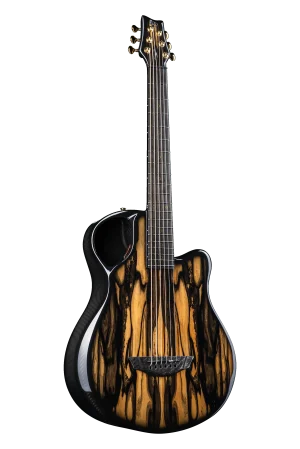 X7 Royal Ebony