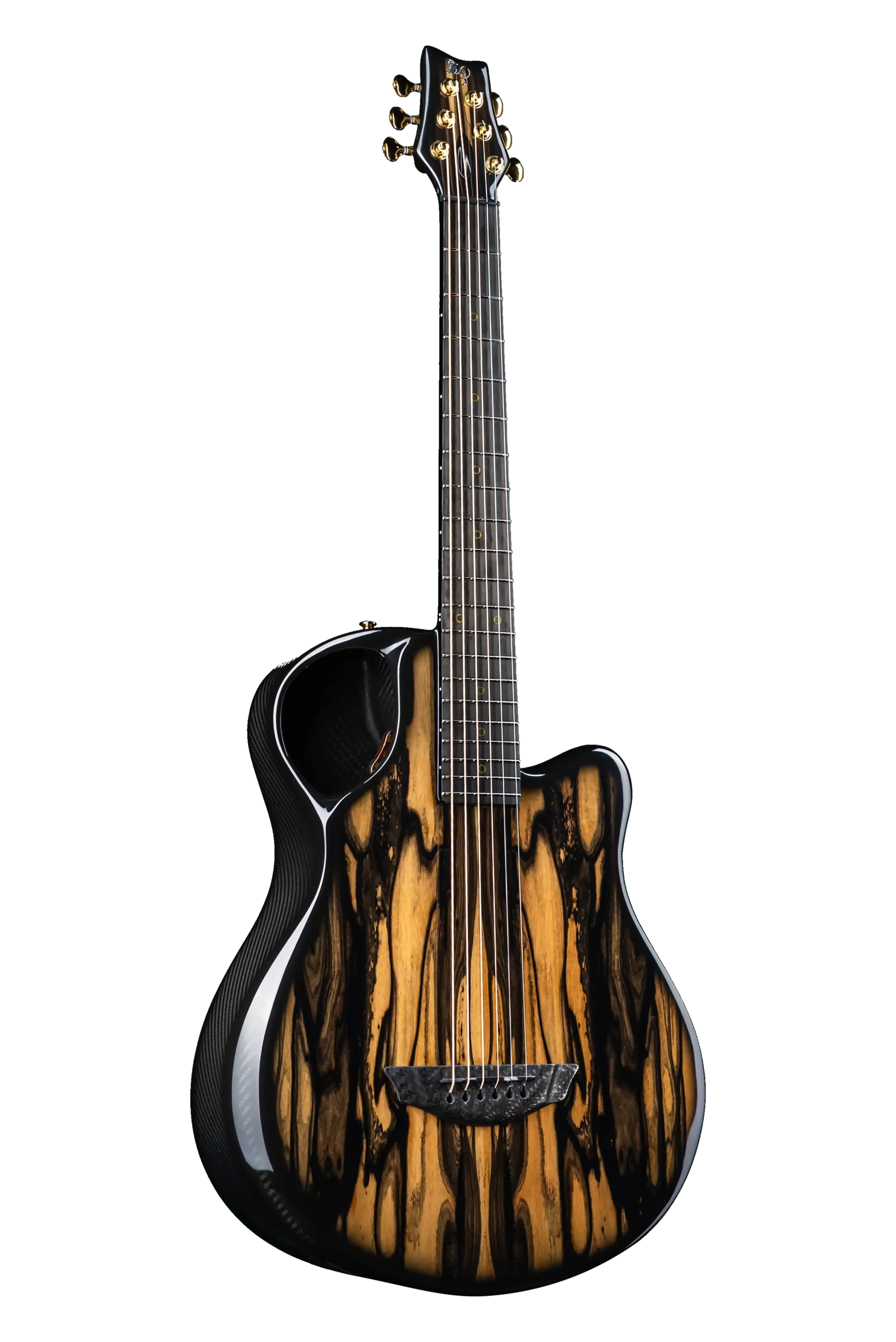 X7 Royal Ebony