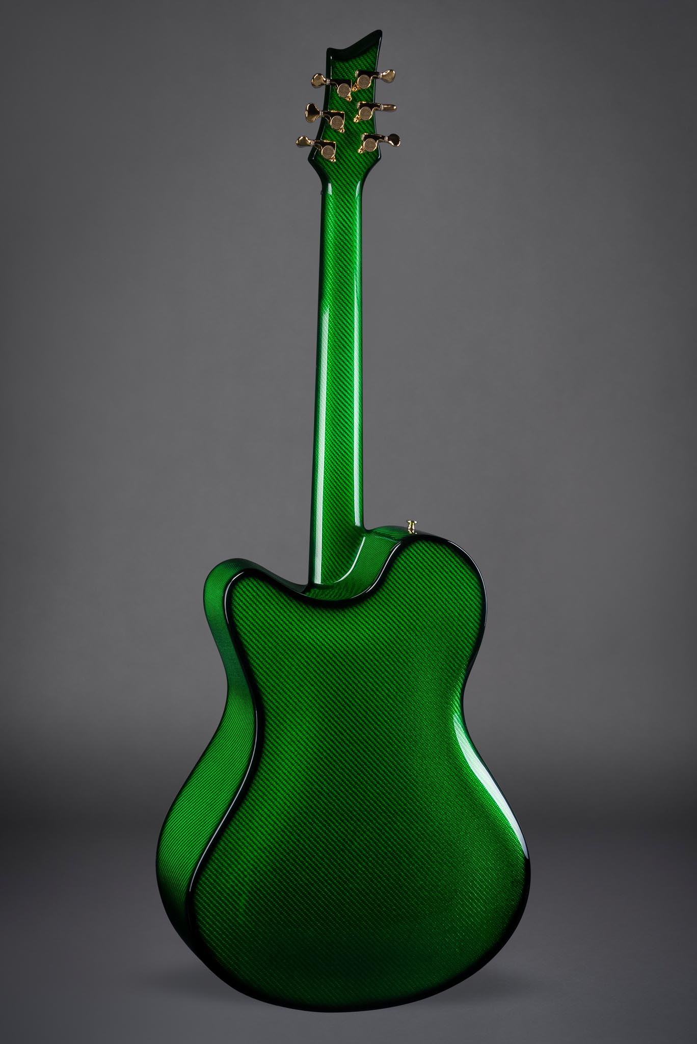 X20 Vibrant Green - Image 3