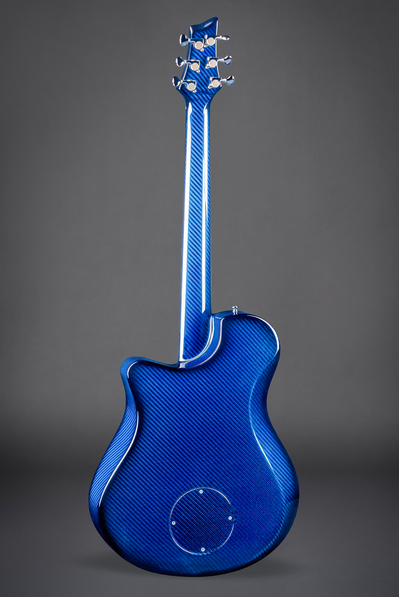 Virtuo Vibrant Blue - Image 3