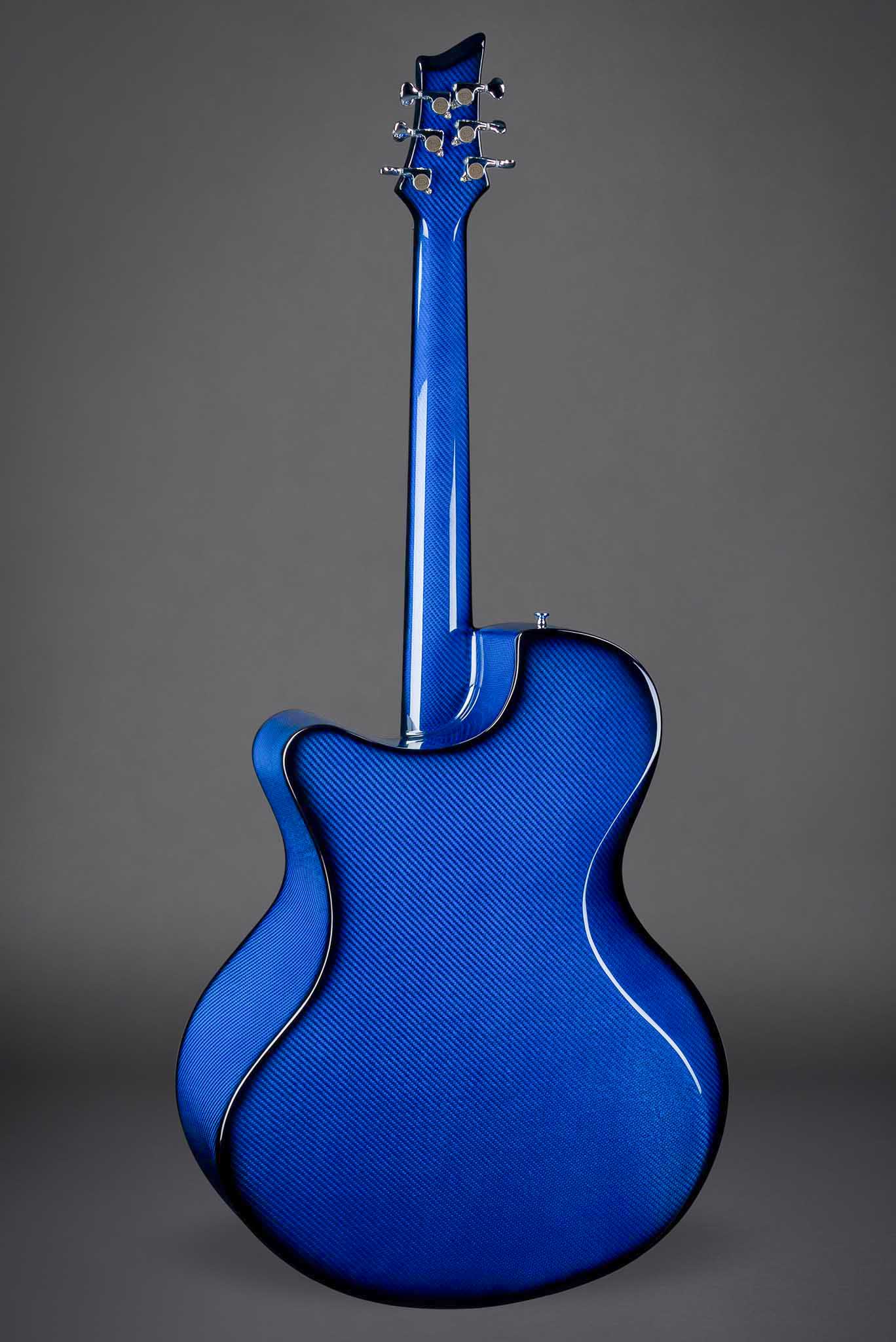X30 Vibrant Blue - Image 3