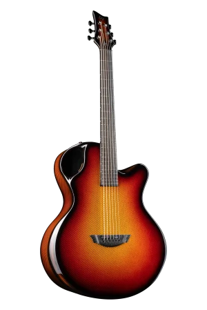 X30 Vibrant Amber Burst