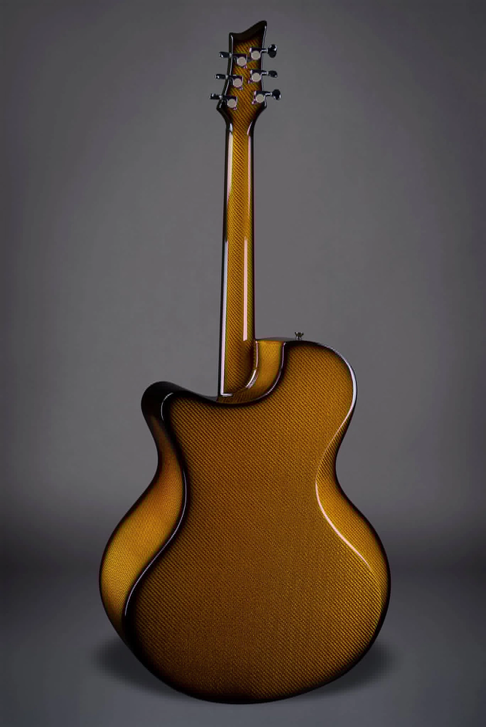 X30 Vibrant Amber Burst - Image 3