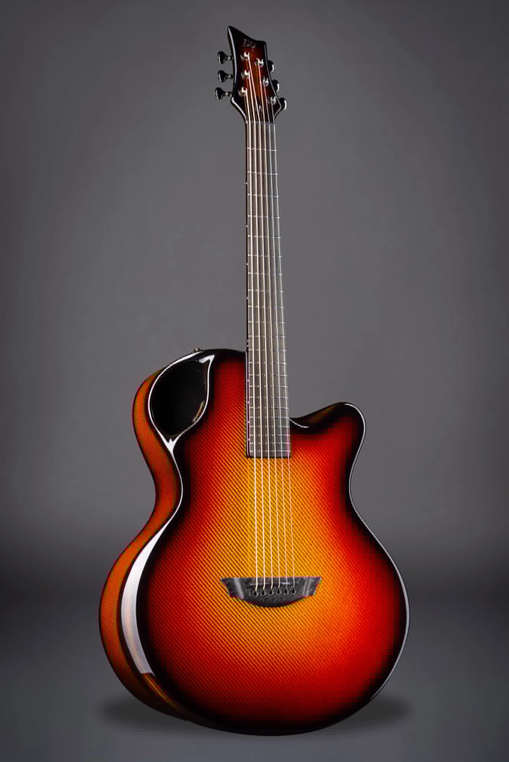 X30 Vibrant Amber Burst - Image 2