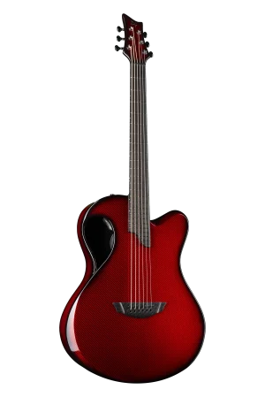 X20 Vibrant Red
