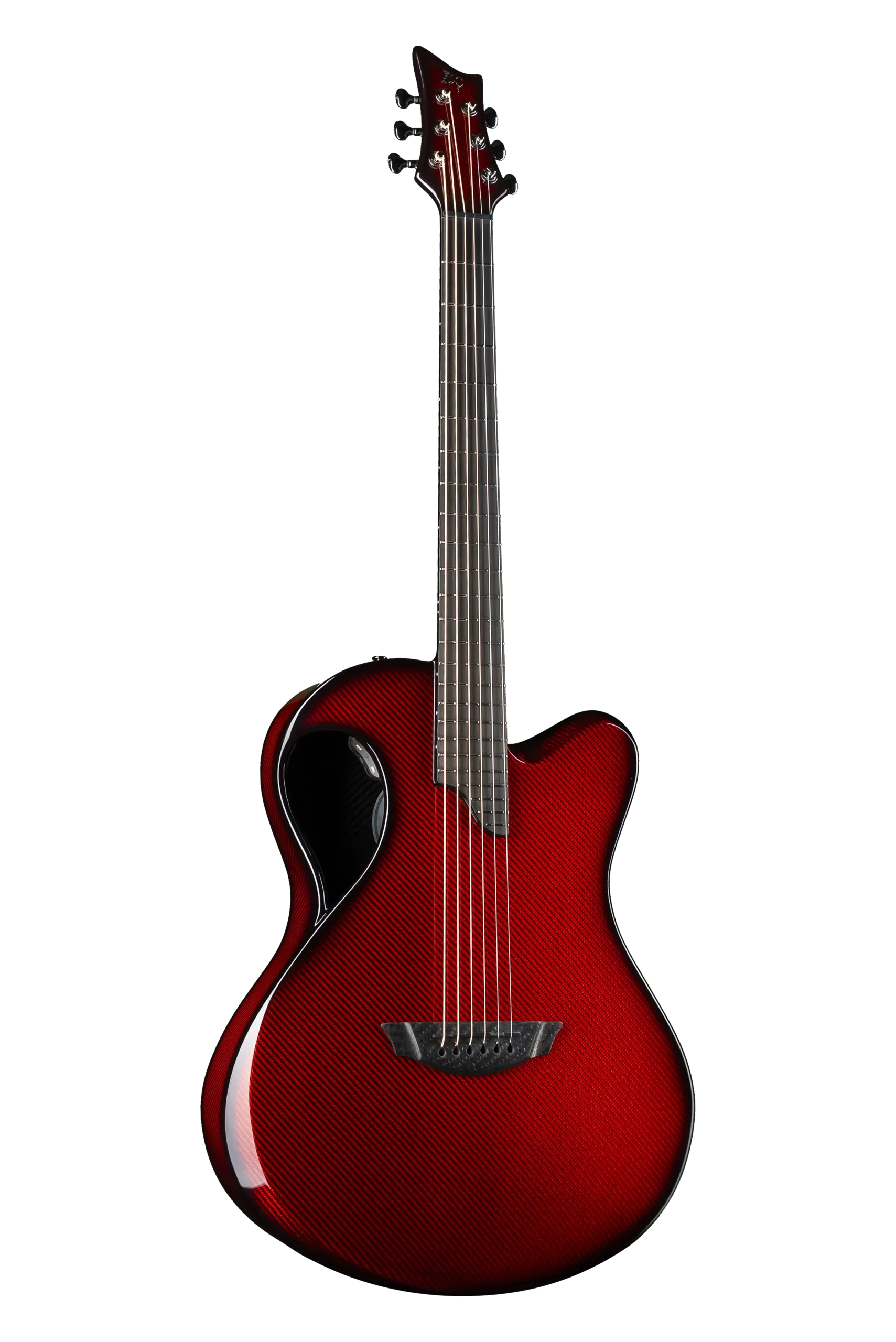 X20 Vibrant Red
