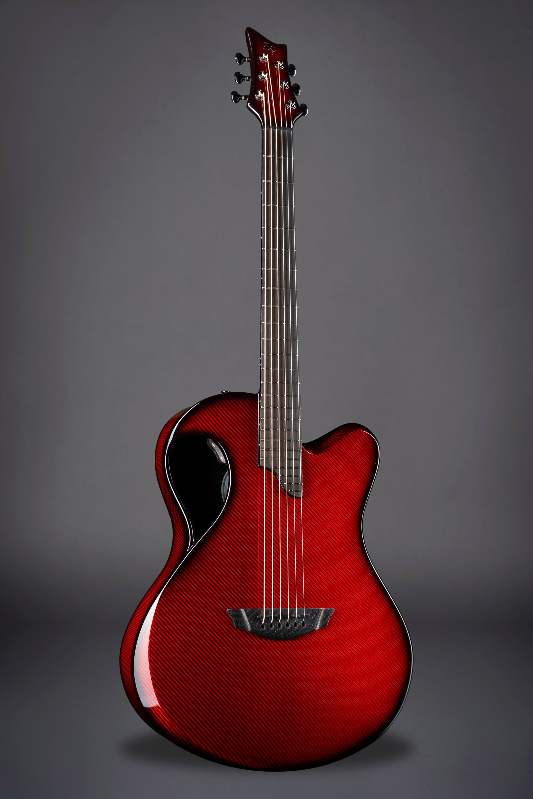 X20 Vibrant Red - Image 2