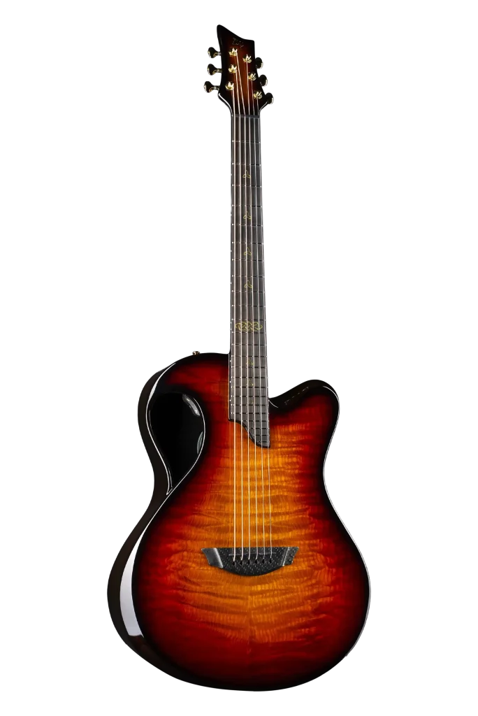 X20 3rd generation dreadnought guitar
