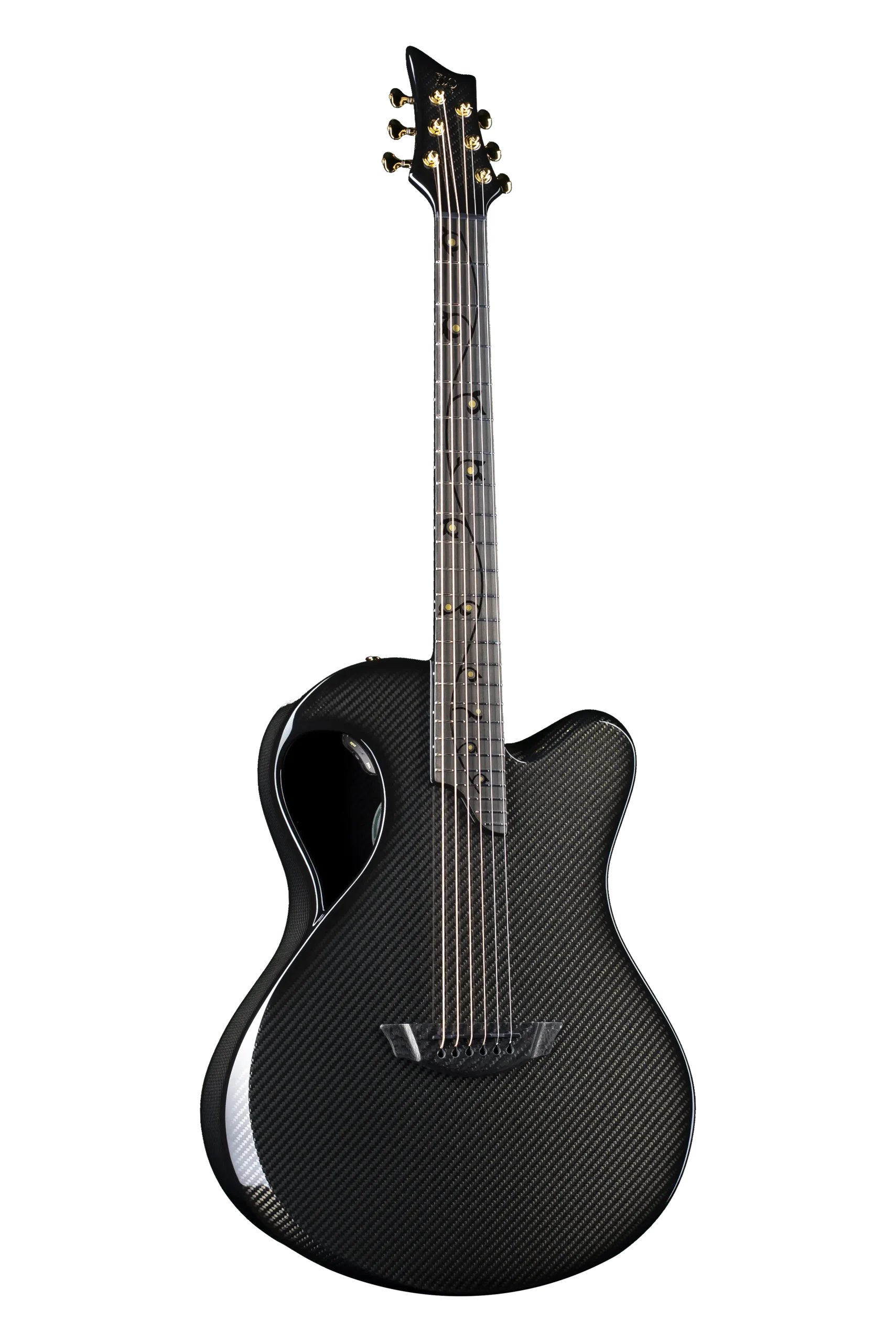 X20 Black