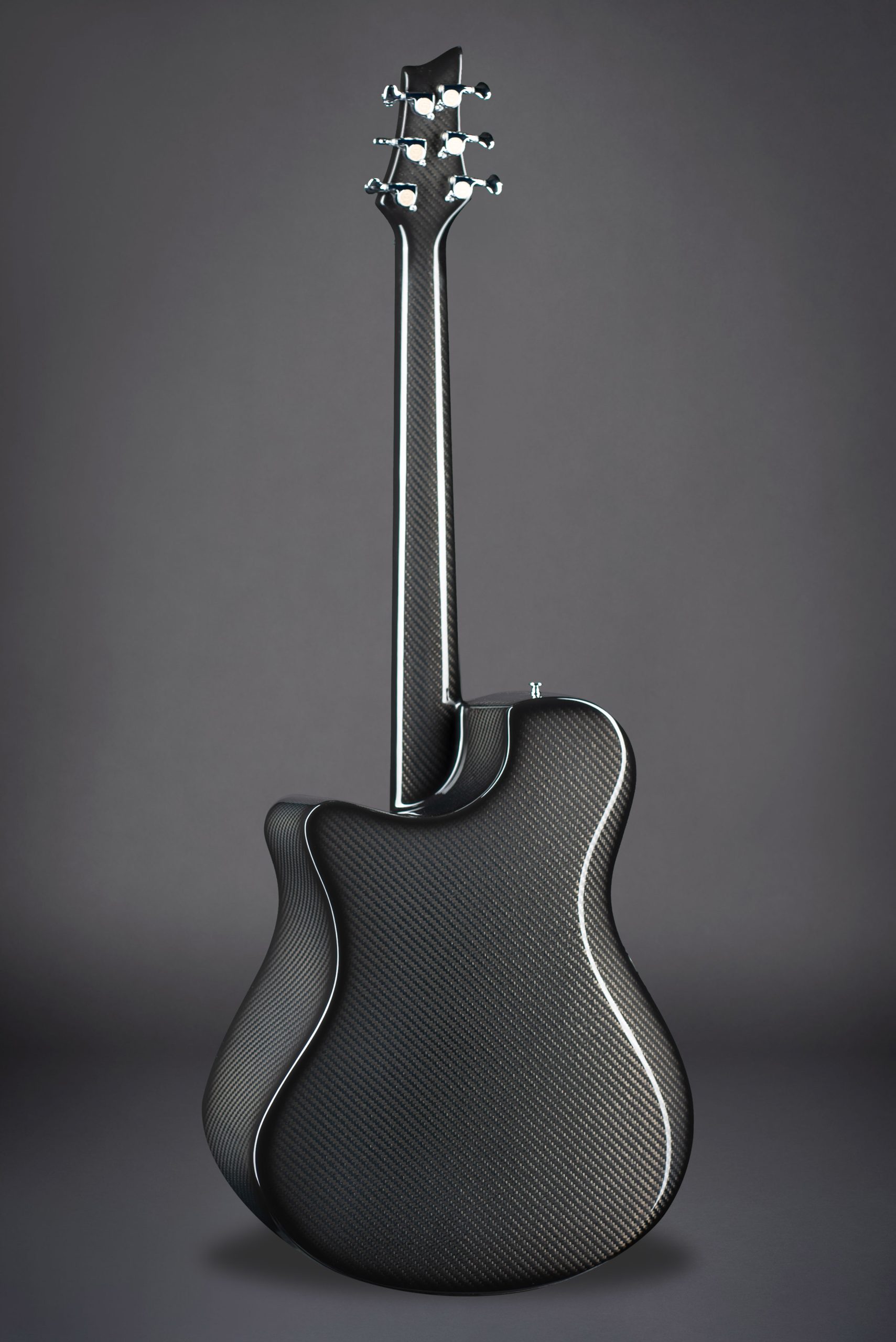 X10 Black Quilted Maple - Image 3