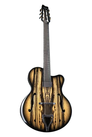 Kestrel Royal Ebony