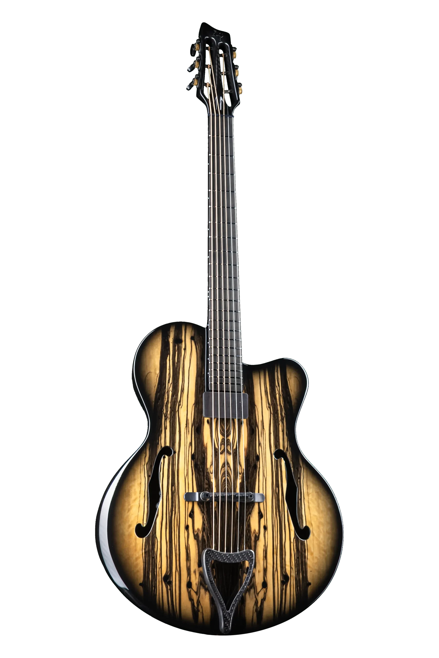 Kestrel Royal Ebony