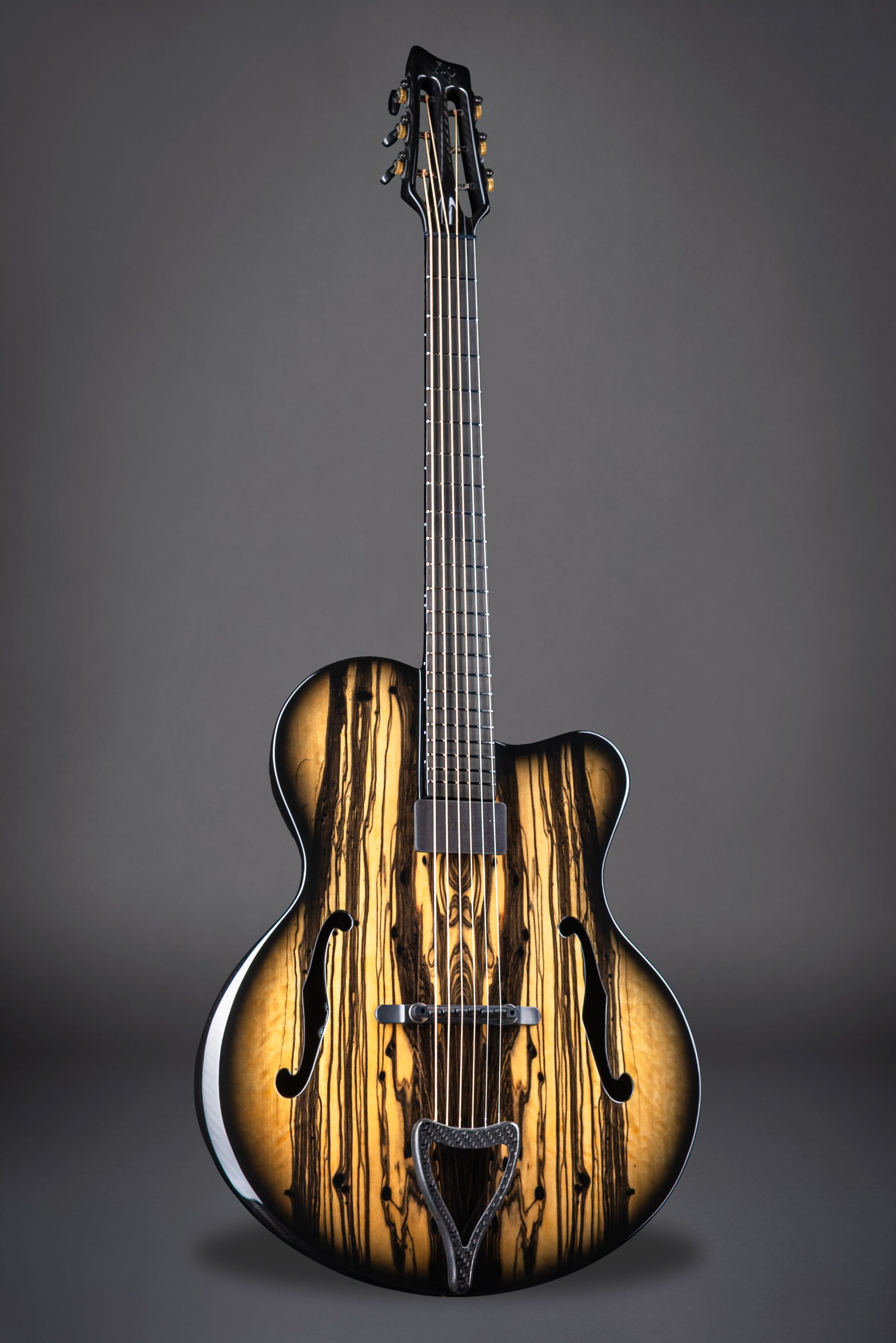 Kestrel Royal Ebony - Image 2