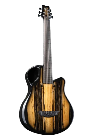 X7 Royal Ebony
