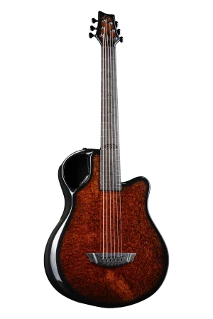 X7 Redwood Burl