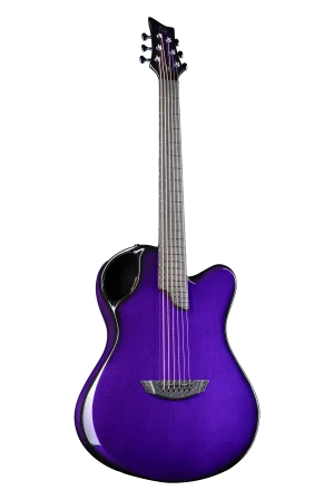 X20 Vibrant Purple