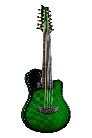Amicus Vibrant Green