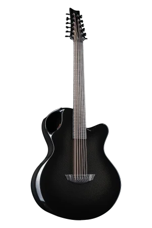 X30-12 String Black