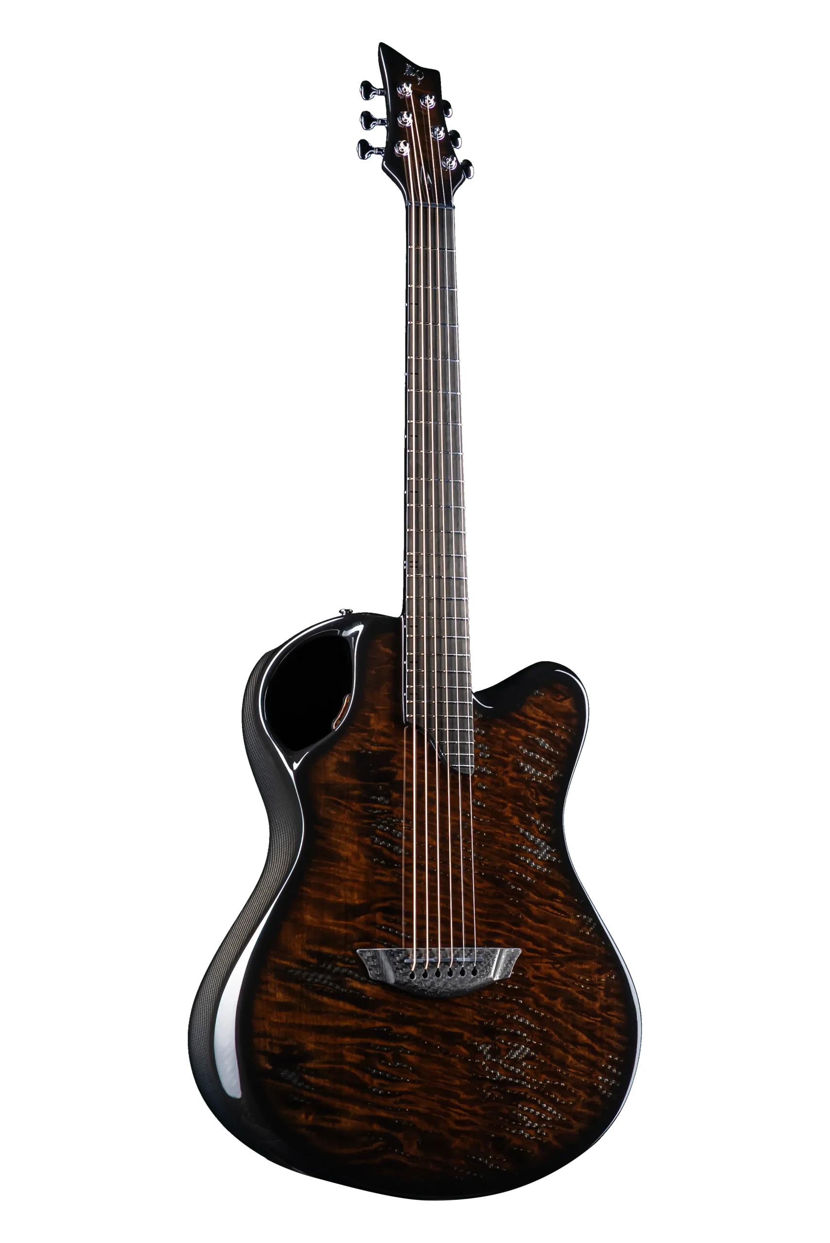 X20 Curly Imbuya