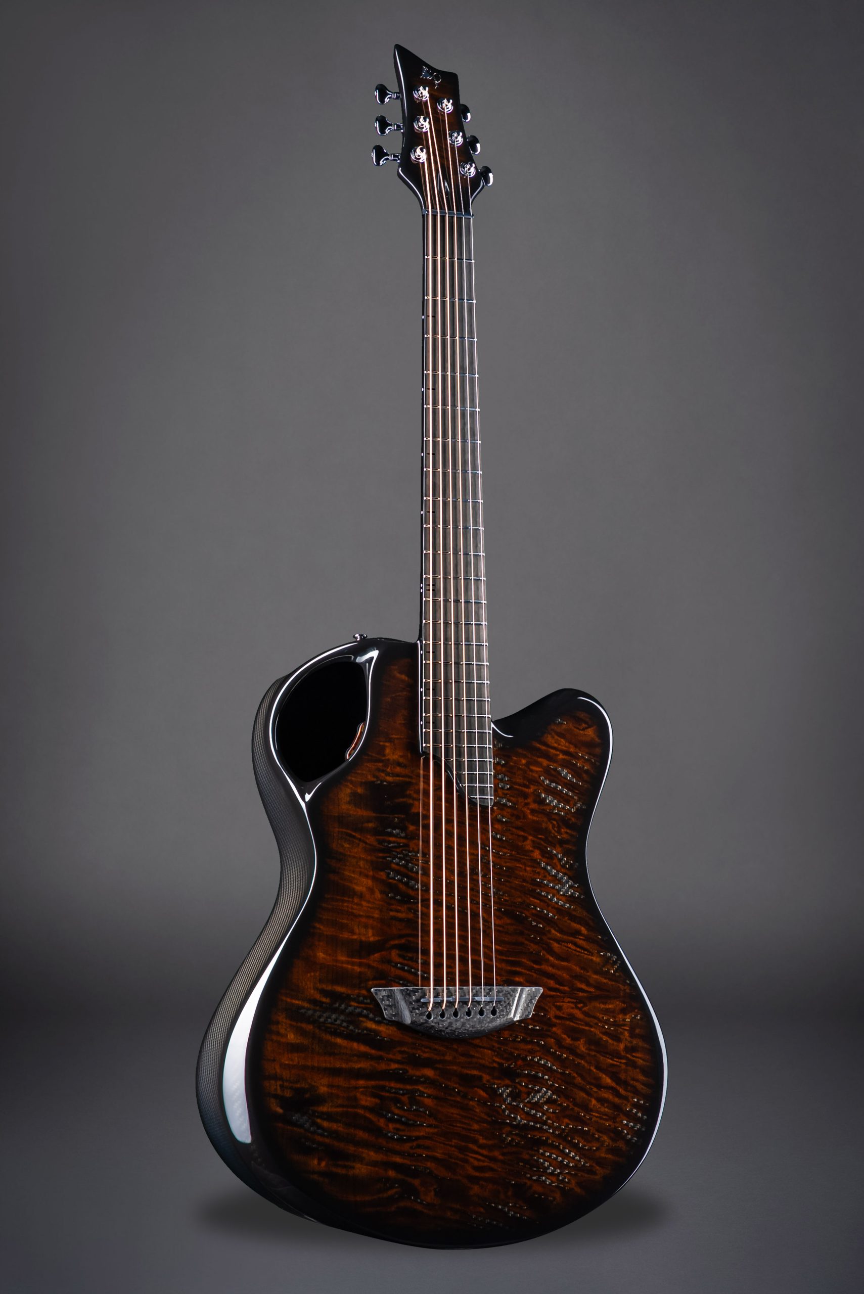 X20 Curly Imbuya - Image 2