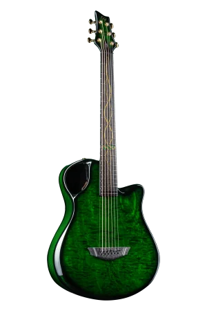 X10 Flame Maple