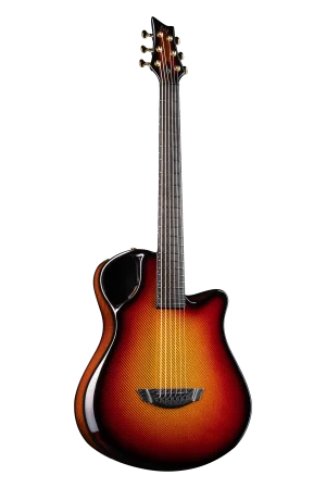 X10 Vibrant Amber